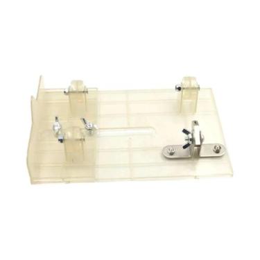 Imagem de Cortador De Garrafas De Vidro Metálico Universal Ajustável Para Artesa