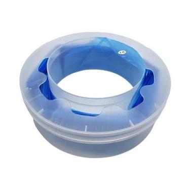 Imagem de Sacos De Refil Para Lixeira De Fraldas Tommee Tippee Twist Click, Saco