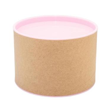 Imagem de Kit 12 Tubo Latas 7x10cm para Lembrancinhas, Presentes, Aniversário e 