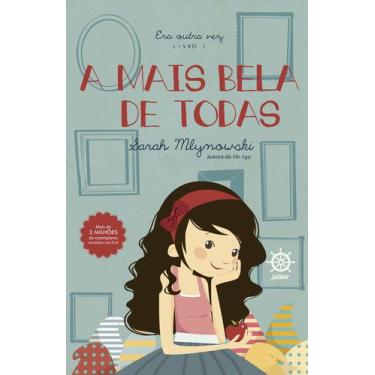 Imagem de Livro - A mais bela de todas (Vol. 1 Era outra vez)