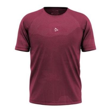 Imagem de Camiseta Apex Dry Middle Lupus Sem Costura-Masculino