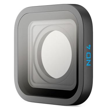 Imagem de GoPro Kit Com 4 Filtros De Densidade Neutra - HERO13 Black