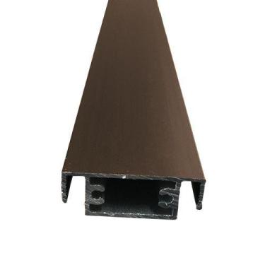 Imagem de Travessa para Porta Mosquiteiro - Dimensões 38mm x 14mm - no-brand, Br