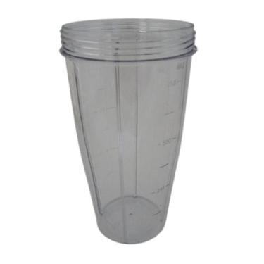 Imagem de Copo Mixer Mondial DG-01 Personal Blender