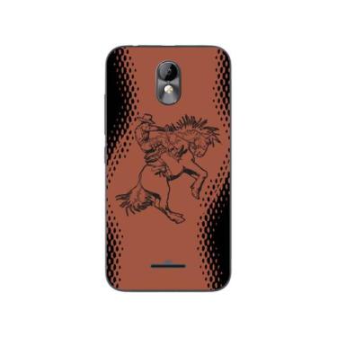 Imagem de Capa Adesivo Skin357 Verso Para Positivo Twist 2 Mini S431 - KawaSkin