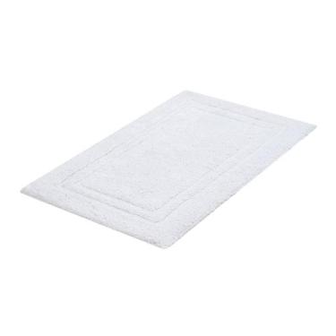 Imagem de Tapete Decorativo Buddemeyer Elegance 100% Algodão Antiderrapante Felp