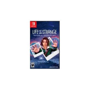 Imagem de Jogo Life Is Strange: Double Exposure, Nintendo Switch - SE000274NSW