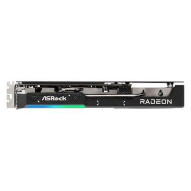 Imagem de Gpu ASROCK AMD Radeon RX 9060 XT Challenger OC, 16GB, GDDR6, 128-BIT, 90-GA5QZZ-00UANF