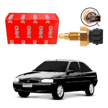 Imagem de Cebolinha Sensor Luz Ré Ford Escort 1.6 Injeção 2000 A 2002 - 3-Rho