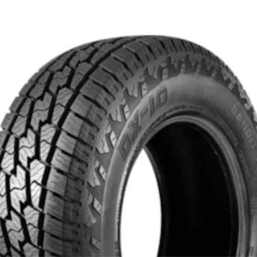 Imagem de Pneu Delinte Aro 16 205/60 R16 92h Dx-10 A/t Bandit