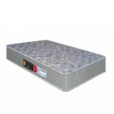 Imagem de Colchão Castor Espuma Sleep Max D33 Solteiro Americano 96x203x25cm