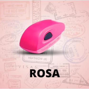 Imagem de Carimbo Colop Stamp Mouse 20, Rosa