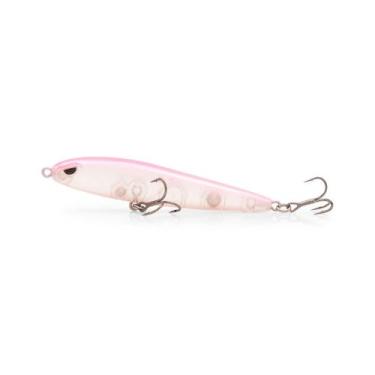 Imagem de Isca Artificial Strike Pro EG248B Peevish 11,5cm - Strike Pro Cor RU02