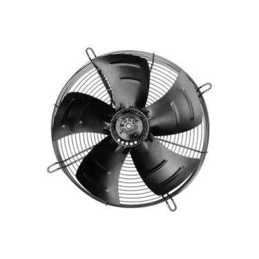 Imagem de Motor ventilador exaustor axial 400mm 220v 80160003 suryha