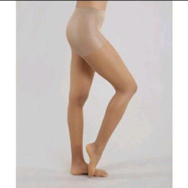 Imagem de Trifil meia calça fio 07, Nude, M
