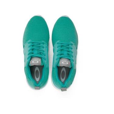 Imagem de Tenis Feminino Oakley Evzero Orbit, 39, Azul