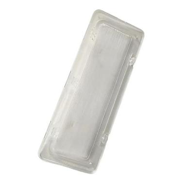 Imagem de Lente Lampada Para Refrigerador Db44 / Db44s / Db52 67403381 - Electro