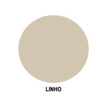 Imagem de Tinta Acrílica Premium 3,6L - INCOVIA, Linho