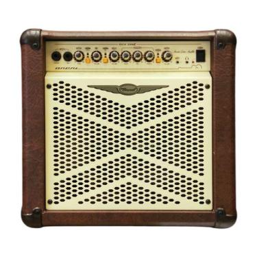 Imagem de Cubo Para Violão 40W OCV 208XN - ONEAL