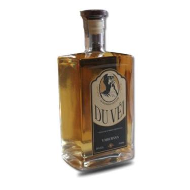 Imagem de Cachaça Du Véi Inimigo Do Fim 750 ml - Don Fernandes