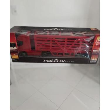 Imagem de brinquedo caminhão - spaço total 