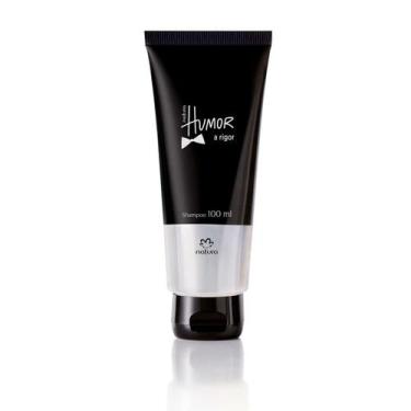 Imagem de Shampoo Humor a Rigor 100ml - Natura