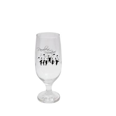 Imagem de Taça De Cerveja- Parabéns Pela Formatura - VIDRO