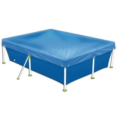 Imagem de Capa Para Piscina 6.200 Litros Mor Premium 1415