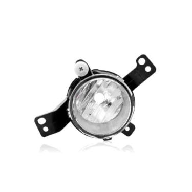 Imagem de Farol Milha Onix 2020 2021 - Shocklight, Lado Esquerdo - Motorista