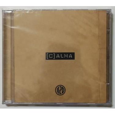 Imagem de CD Onze:20 - Calma - SOM LIVRE