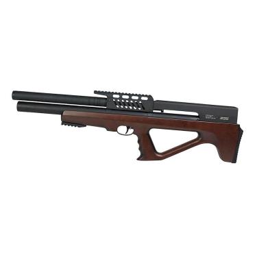 Imagem de Carabina De Pressão Pcp R35 Bullpup Madeira 5,5mm Rossi