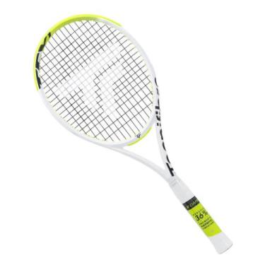 Imagem de Raquete de Tênis Tecnifibre TF X1 V2 300g, L3