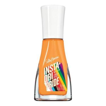 Imagem de Esmalte Sally Hansen Insta-dri All the Heals