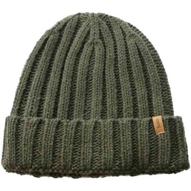 Imagem de Gorro Solo Harbor Military Green Cor:Military GreenTamanho:Único, Mili