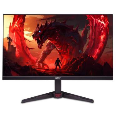 Imagem de Monitor Gamer Acer Nitro VG270U X2b Quad HD LED IPS 210 Hz 1ms