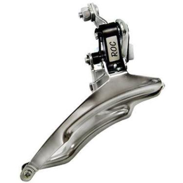 Imagem de Cambio dianteiro para bicicleta de ferro mtb ou caiçara  - Roc