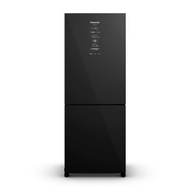 Imagem de Geladeira Panasonic NR-BB65GV7B Frost Free Bottom Freezer Inverter 467 Litros