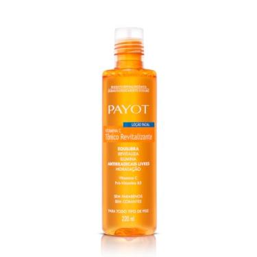 Imagem de PAYOT Loção Tônica Revitalizante Facial Vitamina C