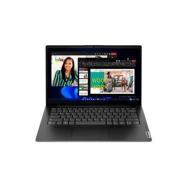 Imagem de Notebook Lenovo V14 G4 IRU 83A000PCUS 14" Intel Core i7-13620H 512GB S