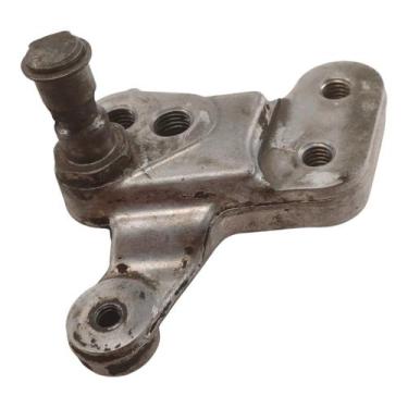 Imagem de USADO: Suporte Pedal Câmbio Suzuki Srad 750 2007 2008 2009