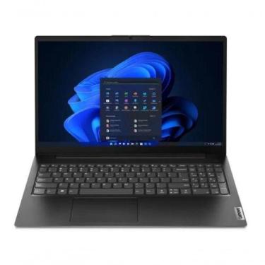 Imagem de Notebook Lenovo V15 G5 Intel Core I5-13420H 8GB SSD 256GB Tela 15.6 Fu
