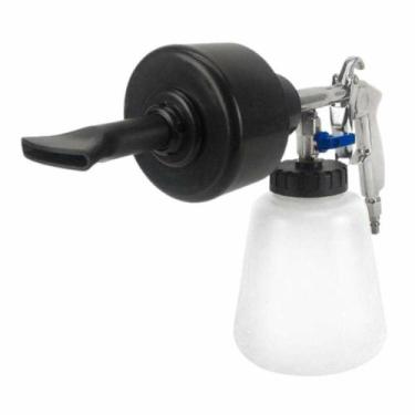 Imagem de Tornador Shampooozeira Pneumática para Limpeza Profissional - PDR