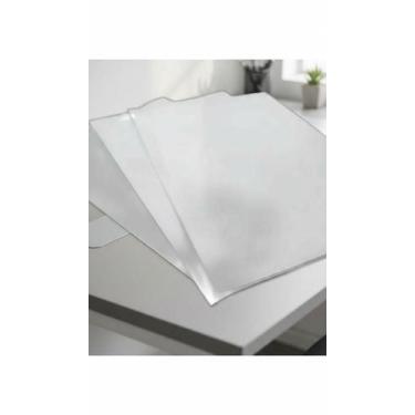 Imagem de 100 Folhas Vinil Adesivo Laser A4 Fosco À Prova D'água - Congratulatio