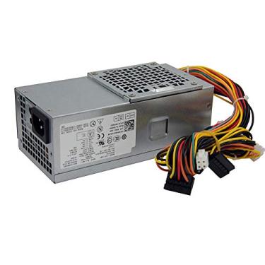 Imagem de Fonte de Alimentação Profissional Angle L250NS-00 250W PSU para DELL Optiplex 390 790 990 3010 Inspiron 530s 537s 540s 545s 546s 560s 570s 580s Vostro 200s 220s 230s 400s Studio 540s Slim DT Systems