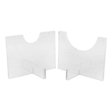 Imagem de SUPORTE de de TACO de BEISEBOL SUPORTE PLANO