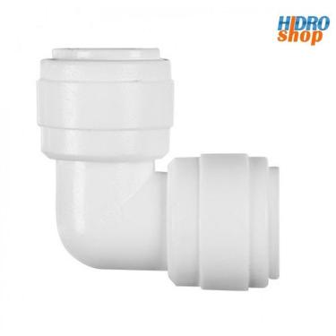 Imagem de Cotovelo União Filtro Tubo 1/4" - CN013
