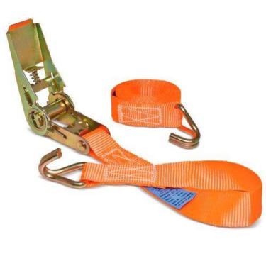 Imagem de Cinta para Amarração com Catraca até 800kg - Noll