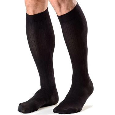 Imagem de Meia 3/4 Panturrilha Masculina 192B 20-30 MMHG Actitud Sigvaris