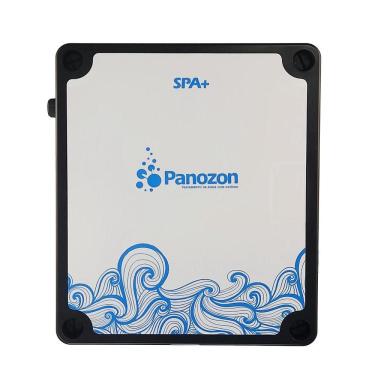 Imagem de Ozônio Spa+ 10000l Panozon Garanta O Melhor P/ Sua Banheira