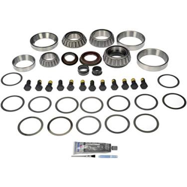 Imagem de Dorman Kit de rolamento diferencial traseiro 697-039 para modelos selecionados Chevrolet/GMC/Ram